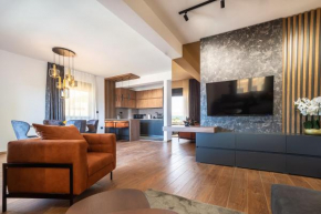 Holiday lux apartment at Seljanovo